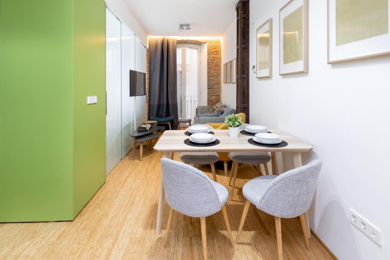 Apartment La Catolica