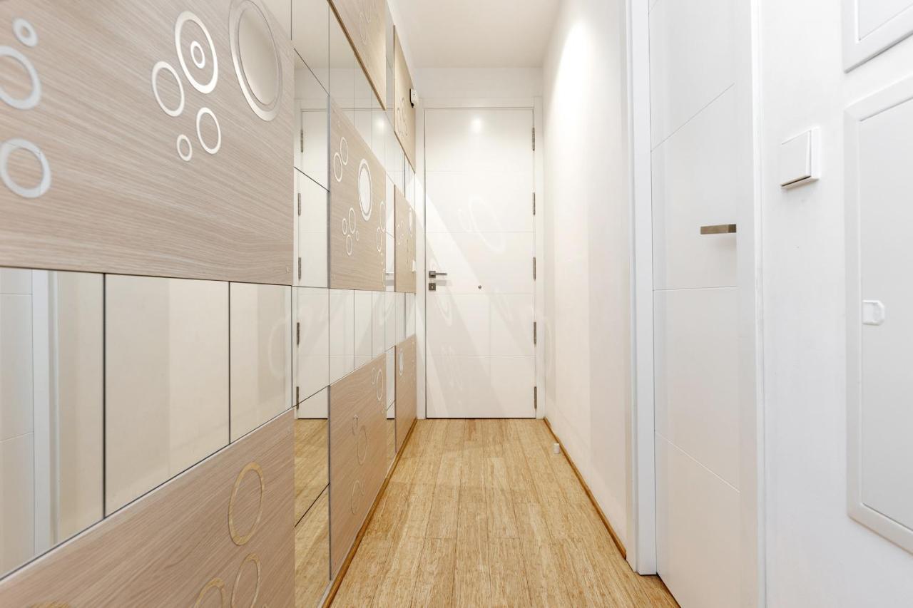 La Catolica Apartment