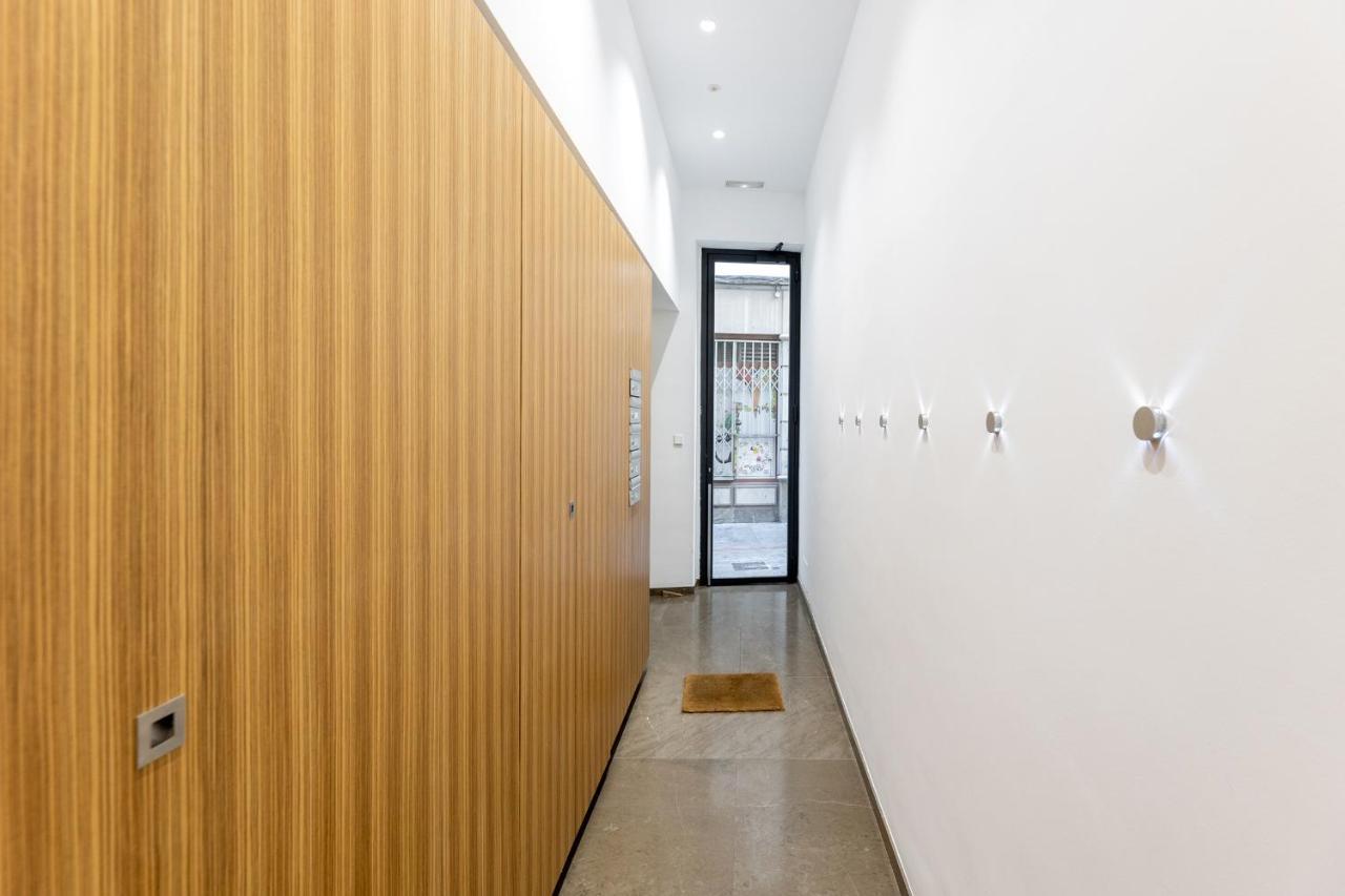La Catolica Apartment *