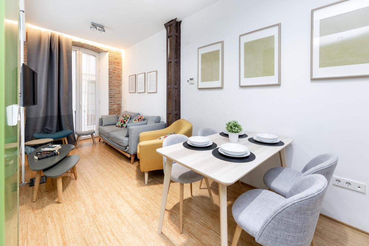 Apartment La Catolica *
