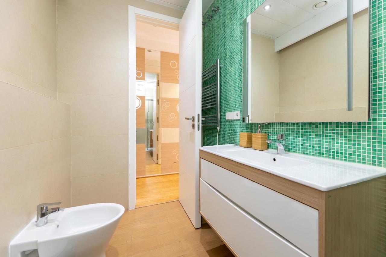 Apartment La Catolica