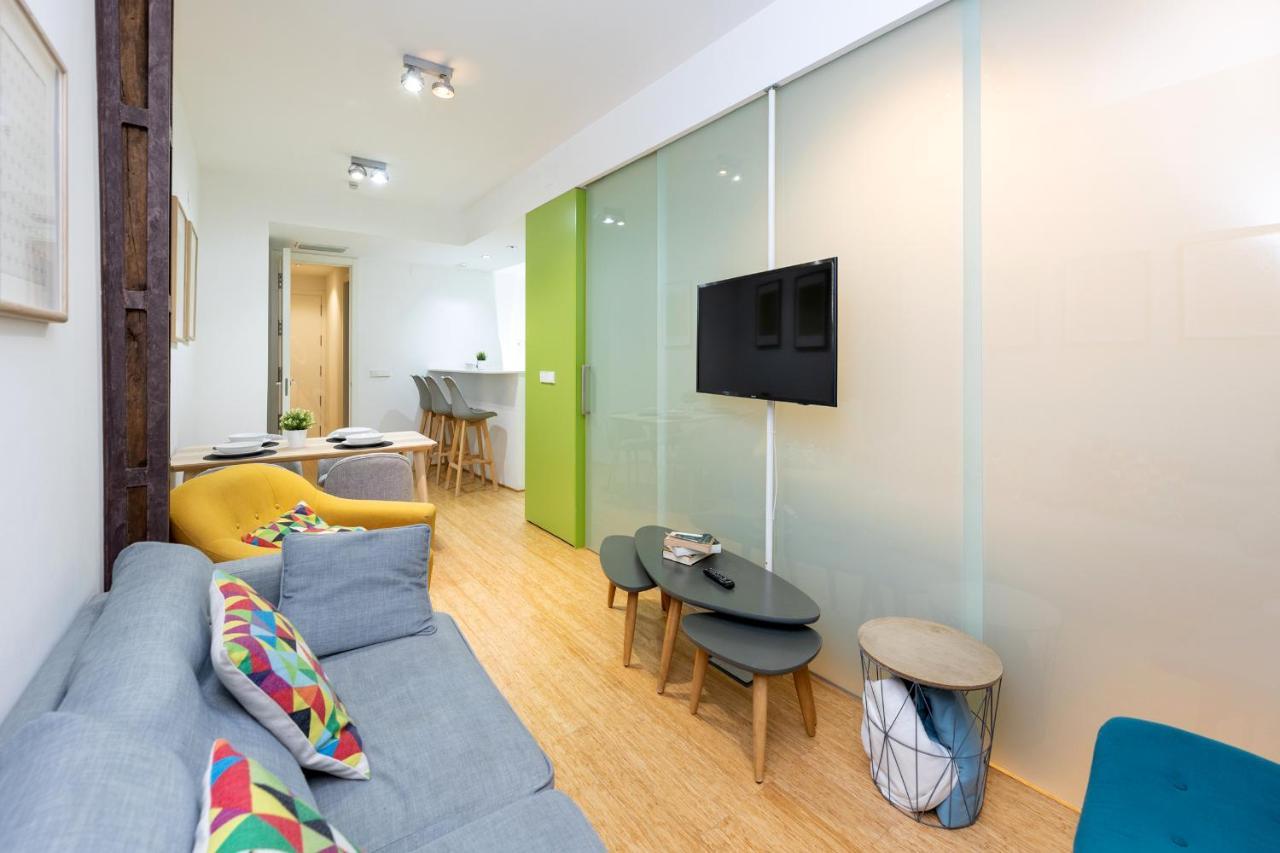 Apartment La Catolica *