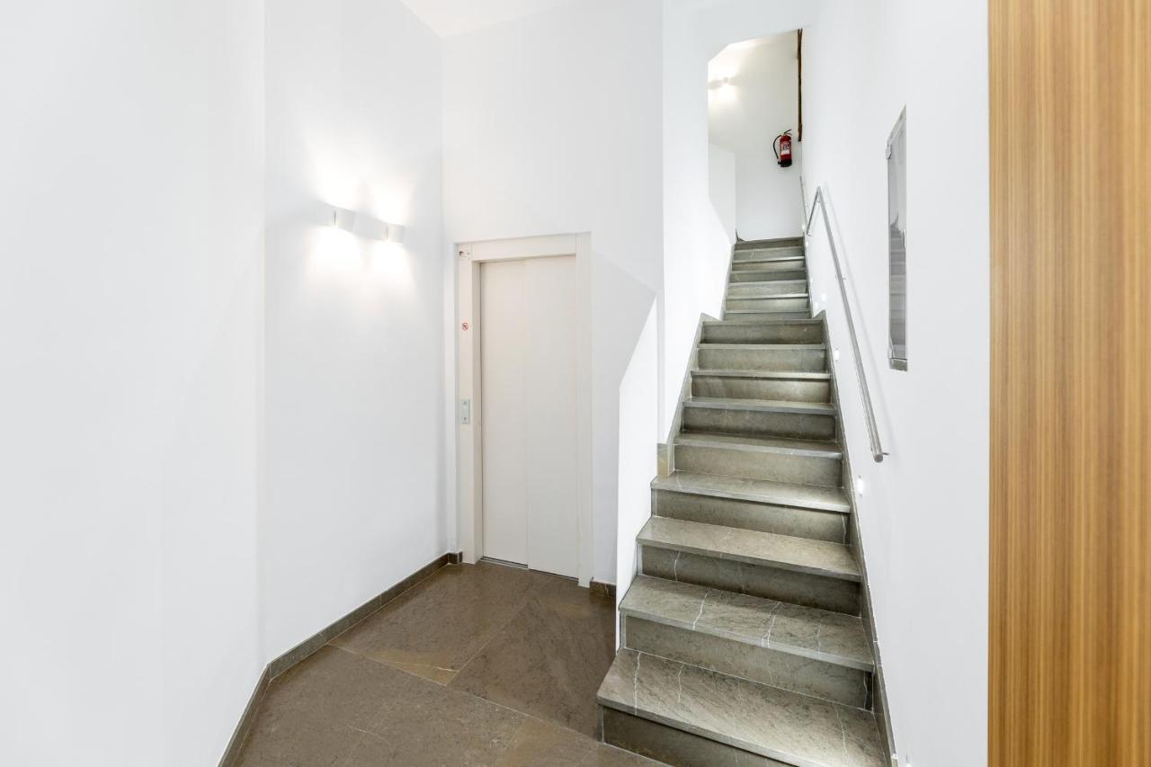 La Catolica Apartment Granada