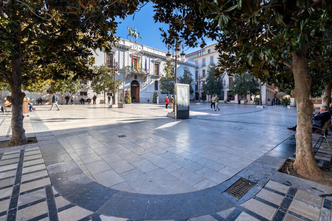 La Catolica Apartment Granada