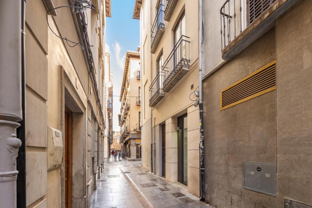 Apartment La Catolica *