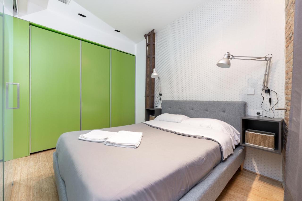 La Catolica Apartment *