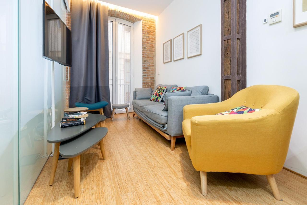 La Catolica Apartment Granada