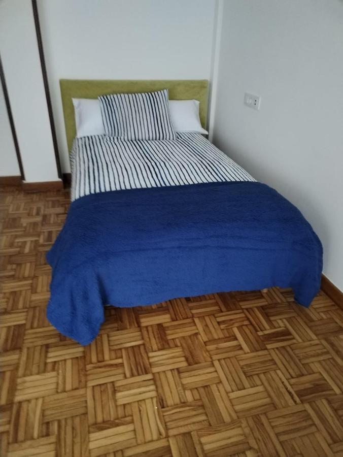 Oliva 18 Apartment