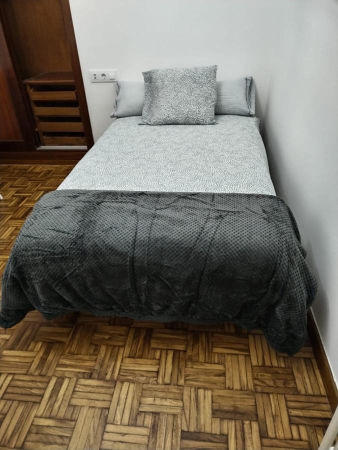 Oliva 18 Apartment