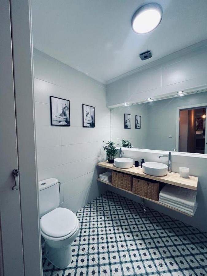 Crismar Apartamento *