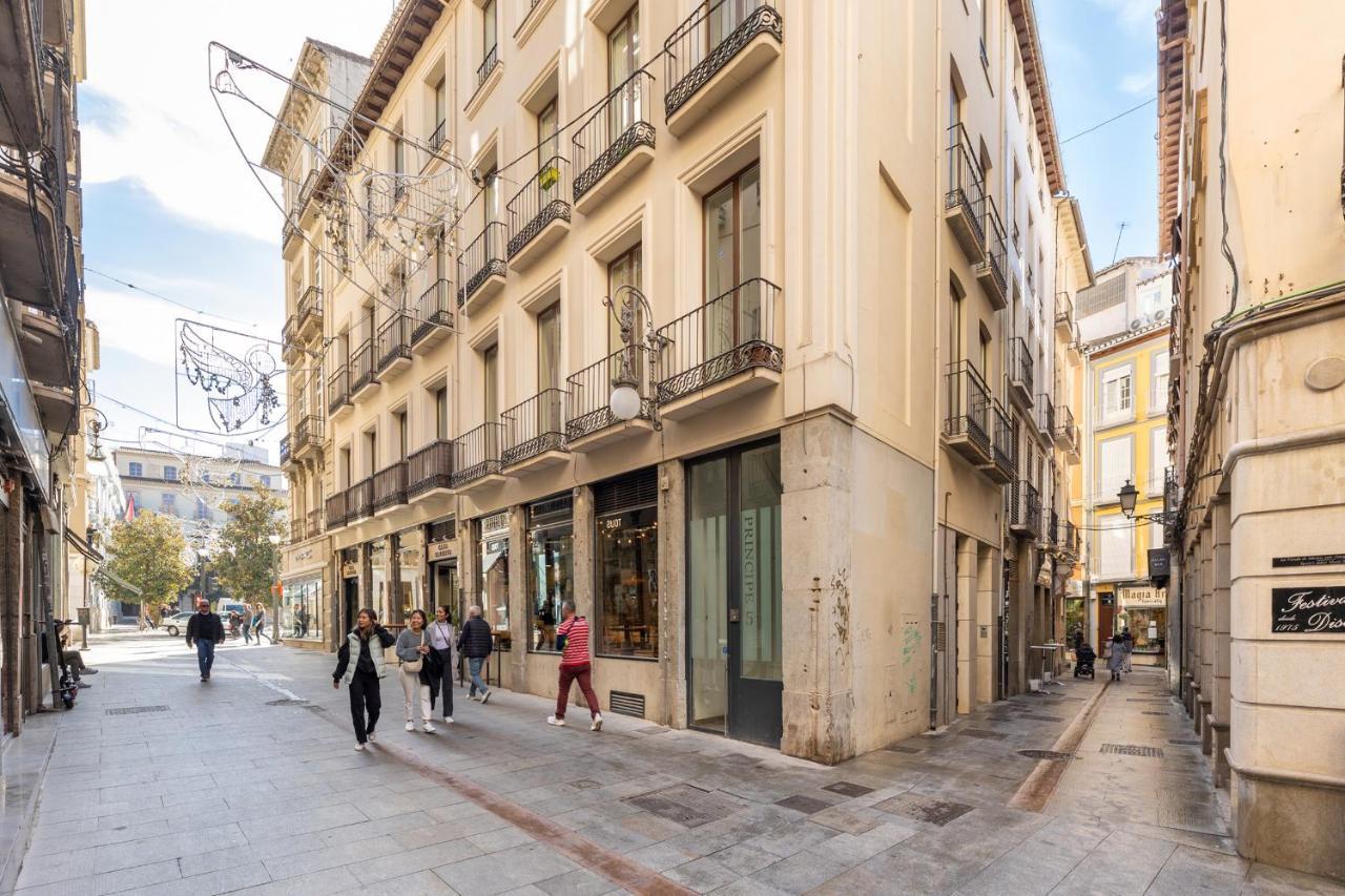 Apartment La Catolica