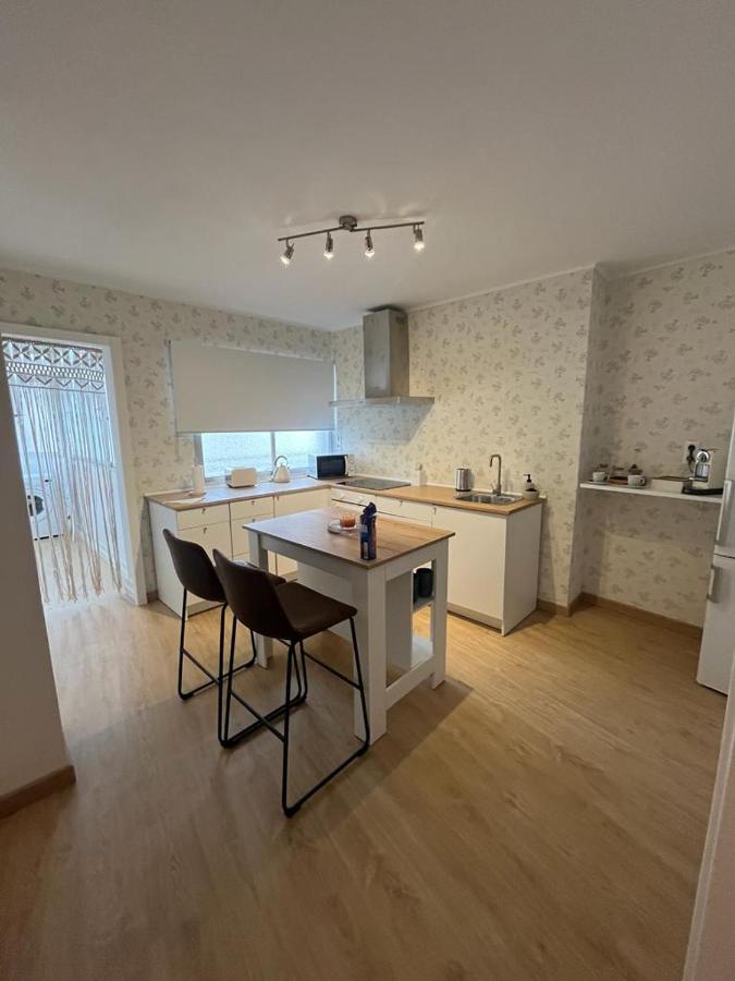 Apartamento Crismar Ronda