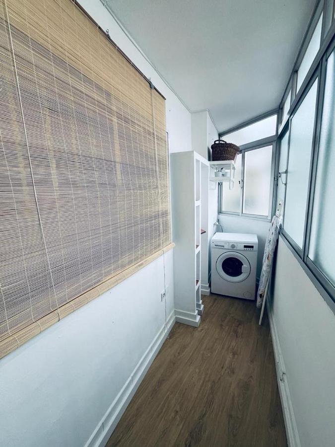 Crismar Apartamento Ronda
