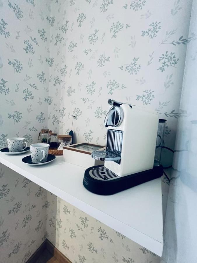 Crismar Apartamento