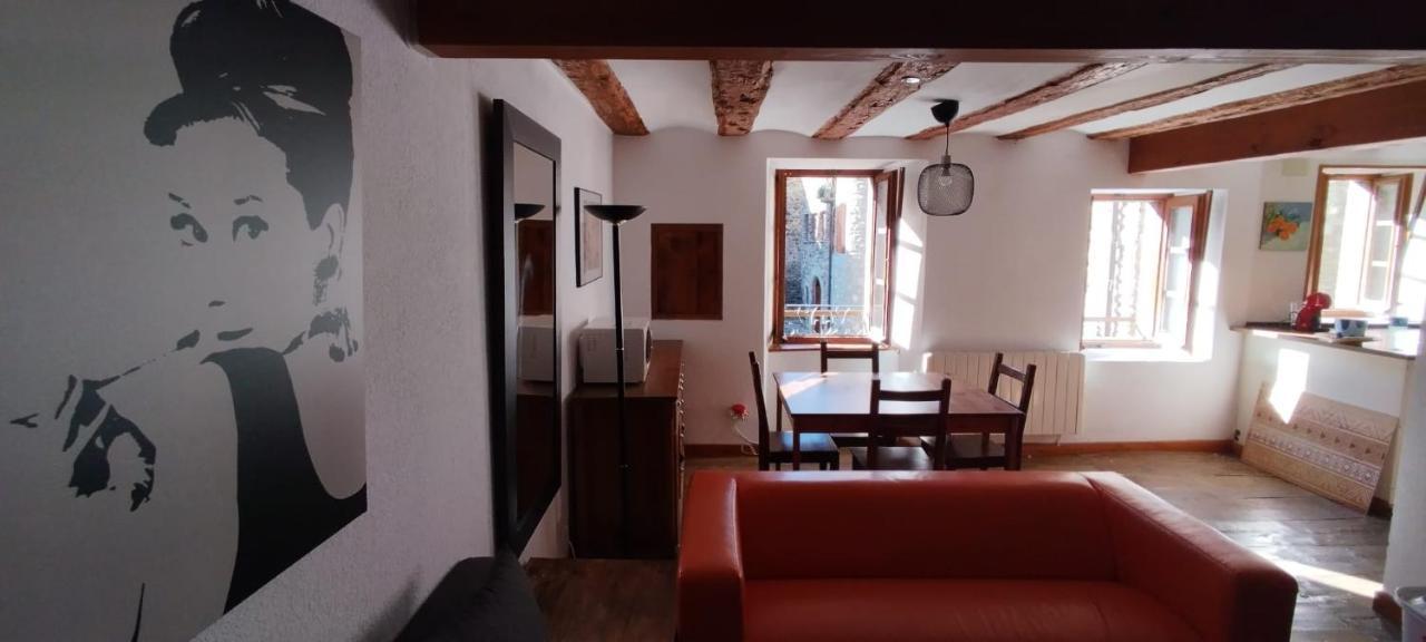 Centro Apartamento