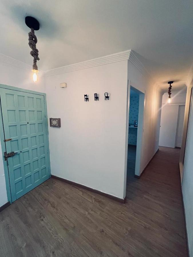 Apartamento Crismar