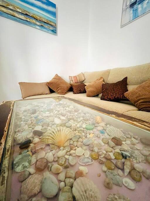 G&h - Casa Palmenta Apartment