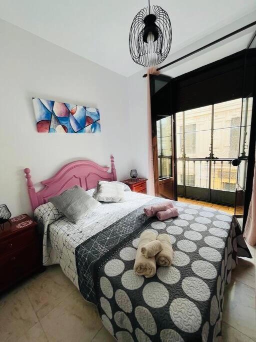 Apartment G&h - Casa Palmenta Jerez de la Frontera