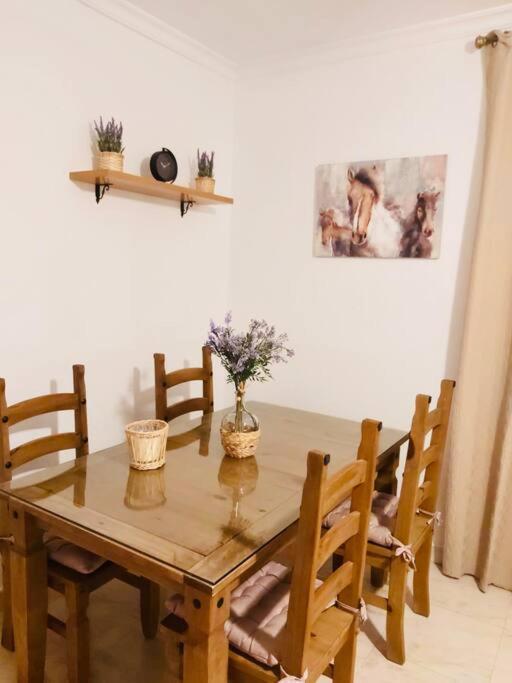 Apartment G&h - Casa Palmenta Jerez de la Frontera