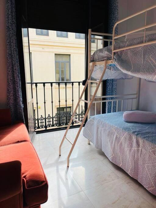 G&h - Casa Palmenta Apartment Jerez de la Frontera