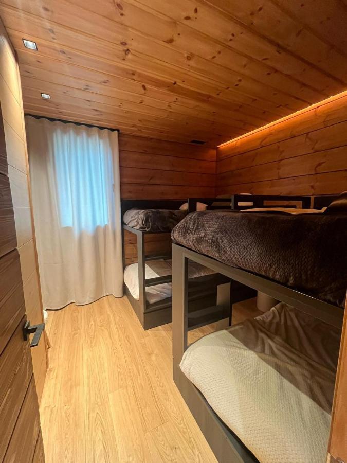 Arttysur Lux Village Casa 8 Superlujo Villa