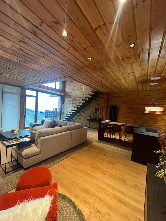 Villa Arttysur Lux Village Casa 8 Superlujo *