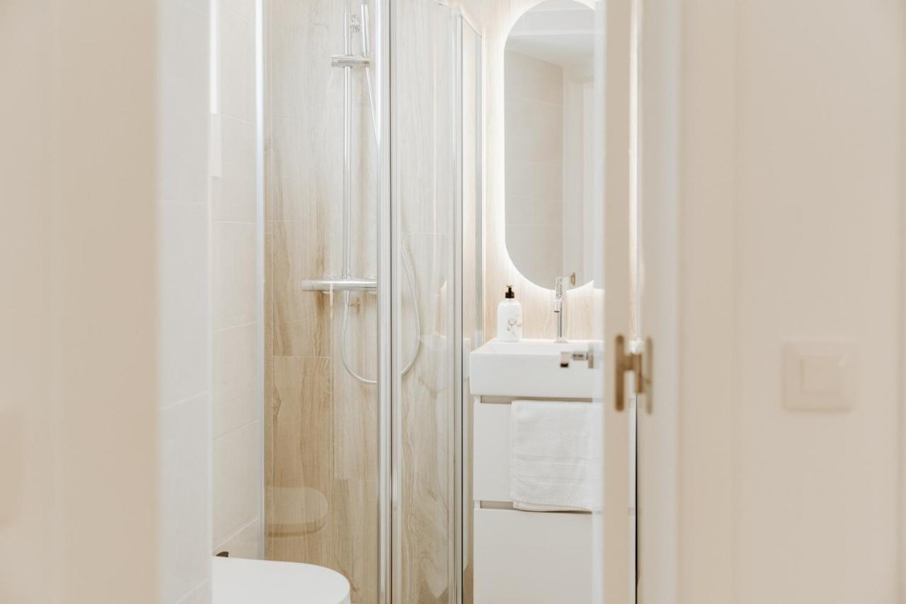 Plaza Apartment Logrono