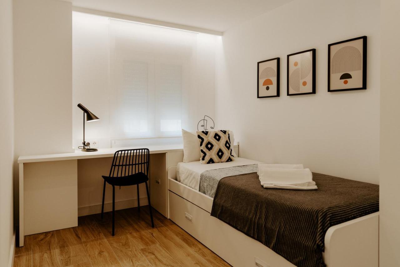 Apartment Plaza Logrono