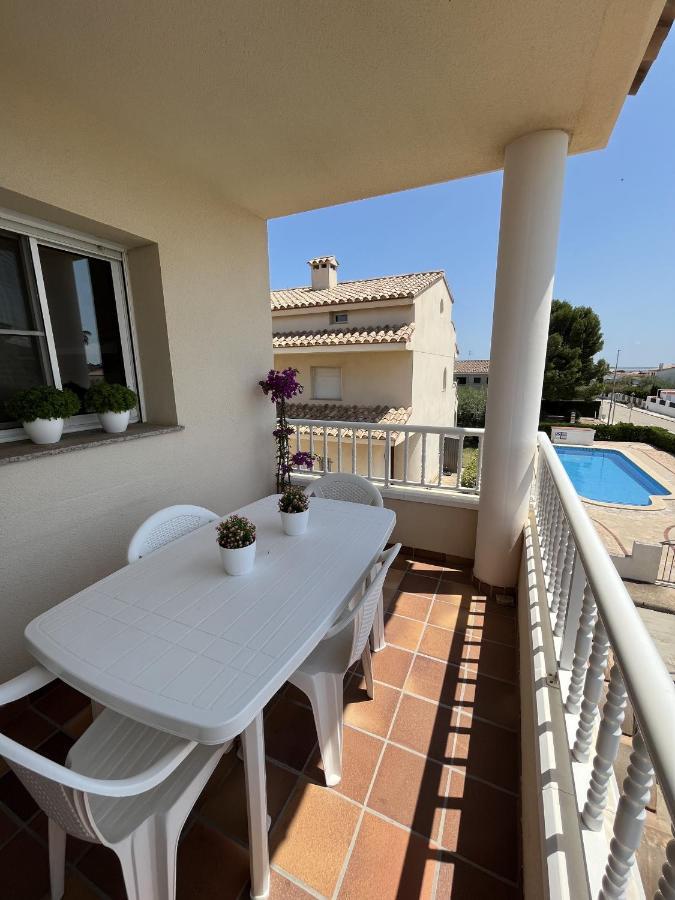 Sa Calma - Duplex Con Piscina Y Cerca Del Mar - Deltavacaciones Apartment *