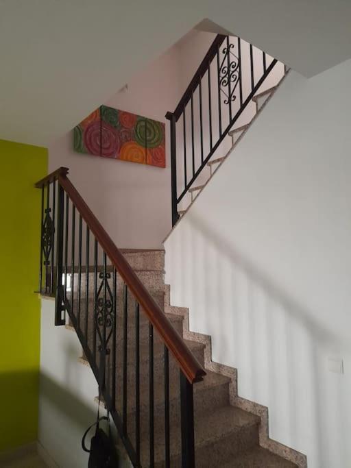 Casa Acogedora El Carpio, Cordoba Сasa de vacaciones El Carpio