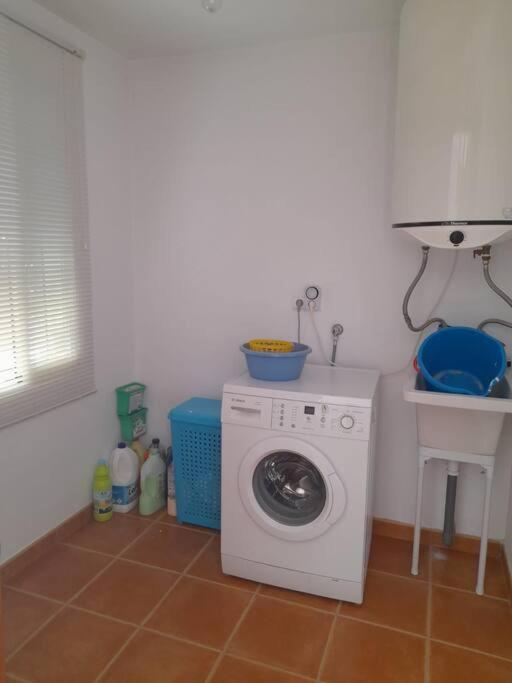 Сasa de vacaciones Casa Acogedora El Carpio, Cordoba *