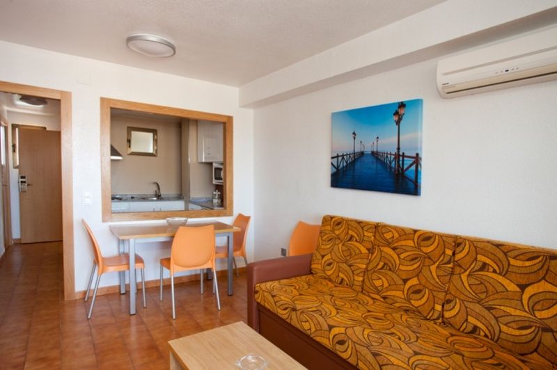 Bcl Levante Club Apartahotel Benidorm