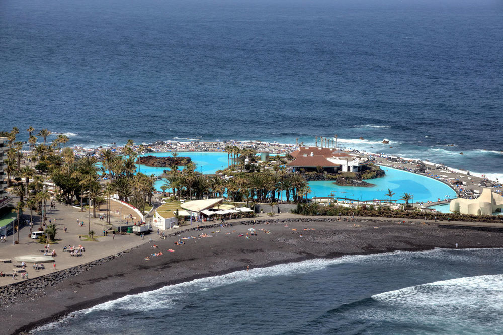 Aluasoul Orotava Valley - Adults Only Hotel