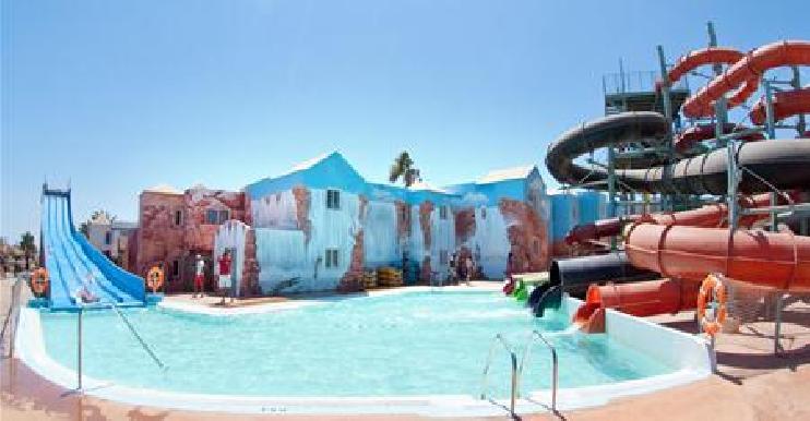 Hl Paradise Island Hotel 4*