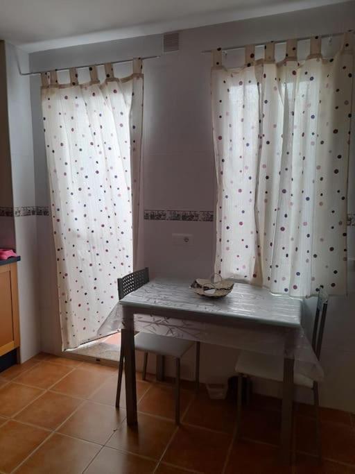 Casa Acogedora El Carpio, Cordoba Сasa de vacaciones