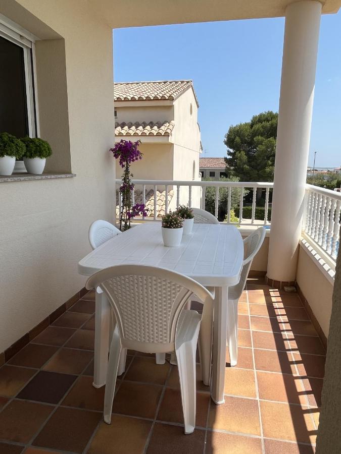 Sa Calma - Duplex Con Piscina Y Cerca Del Mar - Deltavacaciones *