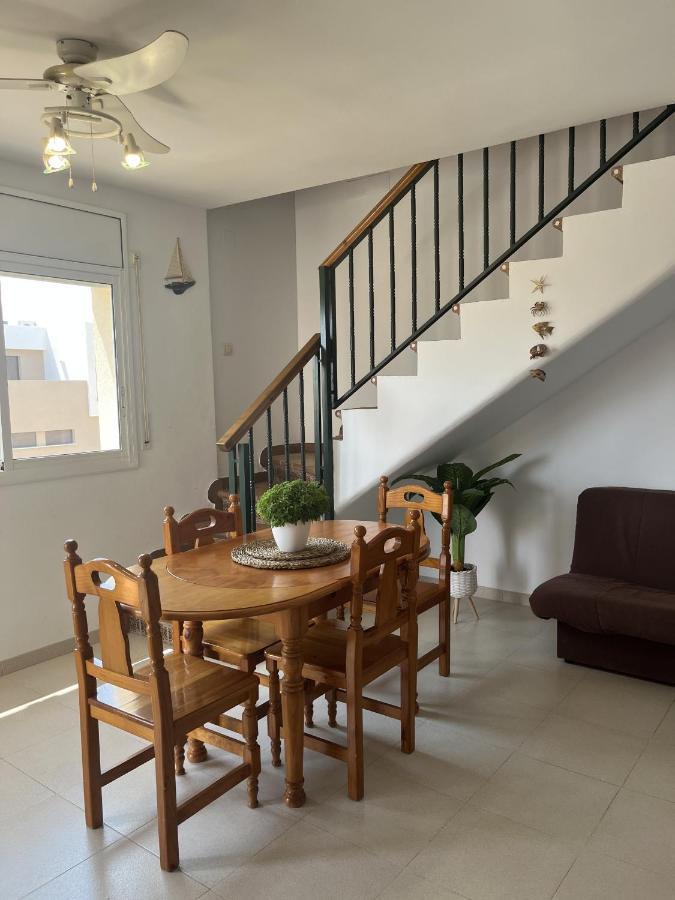 Sa Calma - Duplex Con Piscina Y Cerca Del Mar - Deltavacaciones Apartment L'Ampolla