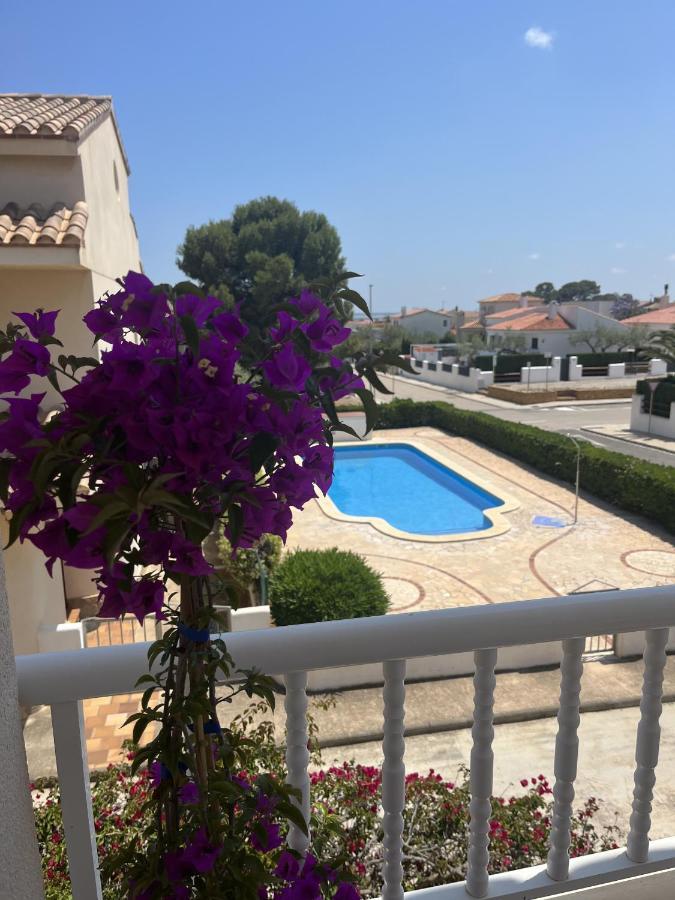 Apartment Sa Calma - Duplex Con Piscina Y Cerca Del Mar - Deltavacaciones