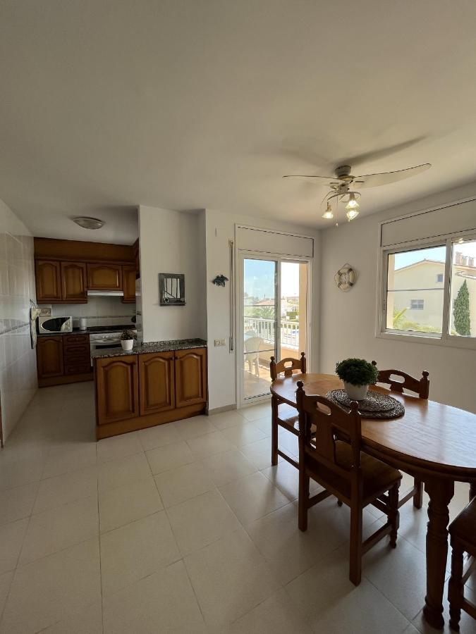 Sa Calma - Duplex Con Piscina Y Cerca Del Mar - Deltavacaciones Apartment