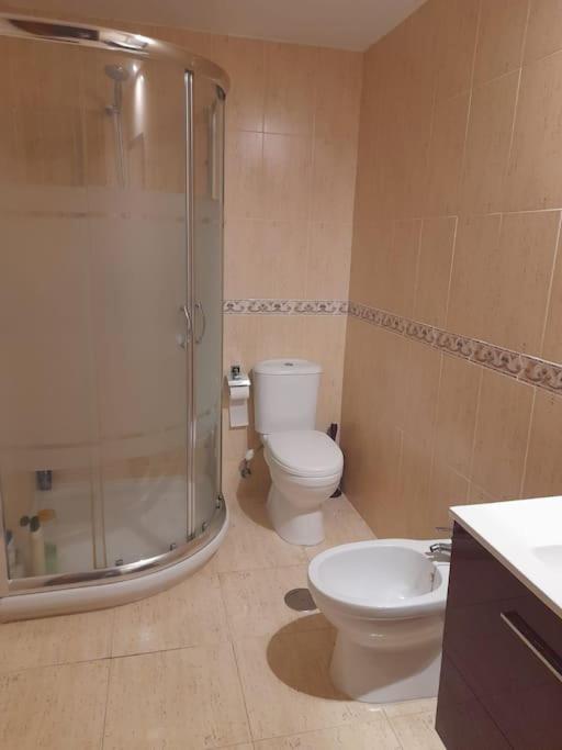Сasa de vacaciones Casa Acogedora El Carpio, Cordoba *