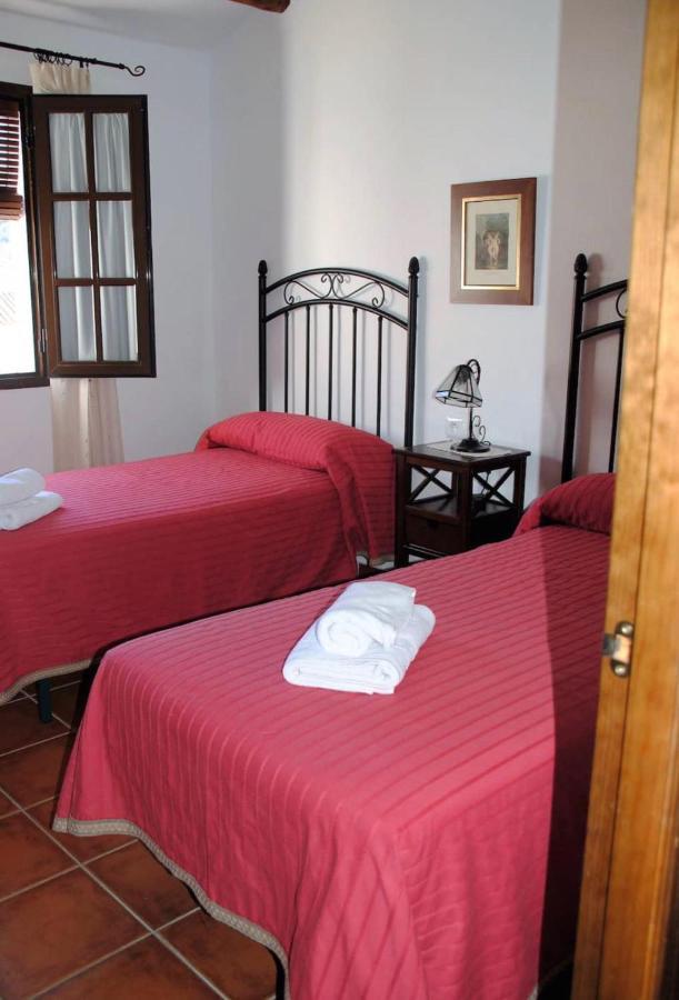 Apartment Casa Munecas *