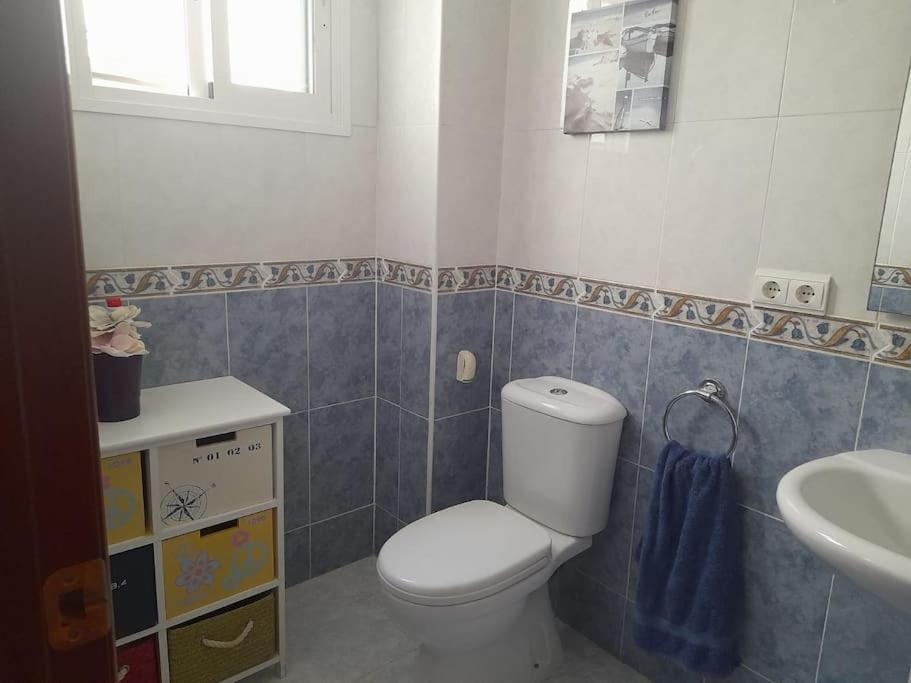 Сasa de vacaciones Casa Acogedora El Carpio, Cordoba El Carpio