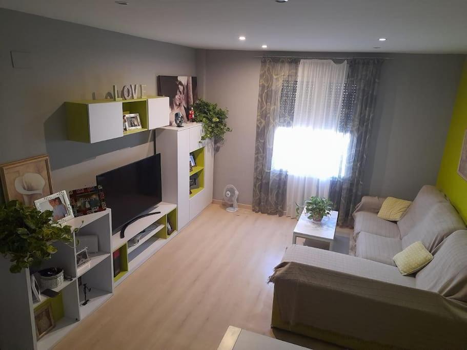 Casa Acogedora El Carpio, Cordoba Сasa de vacaciones