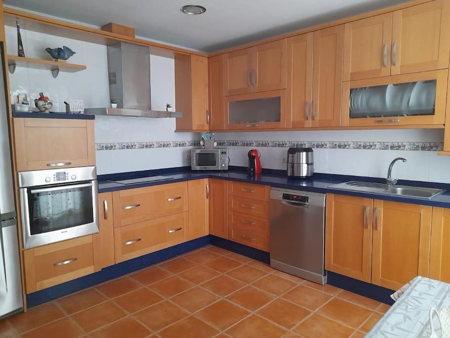 Casa Acogedora El Carpio, Cordoba Сasa de vacaciones El Carpio