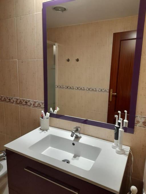 Сasa de vacaciones Casa Acogedora El Carpio, Cordoba *