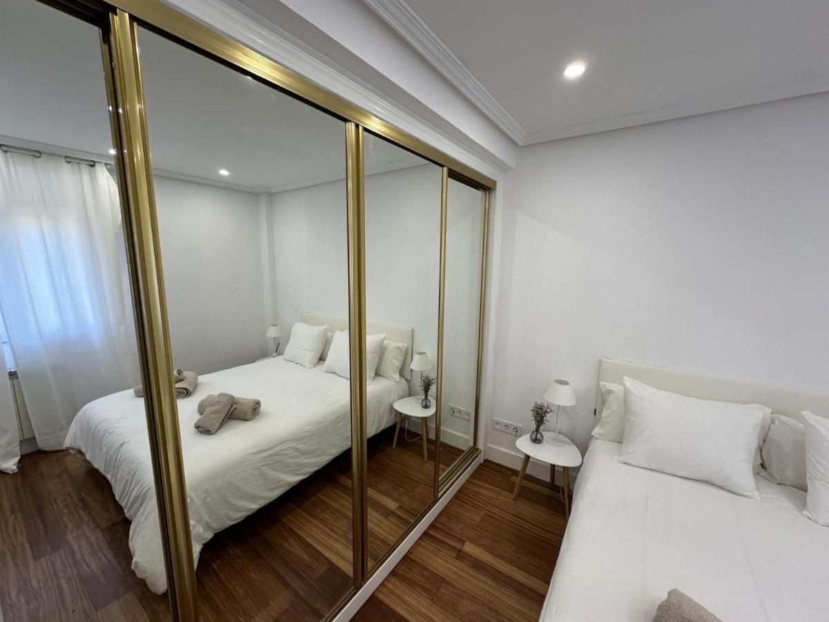 Apartamento Apto Reformado A 20 Mins De La Playa *