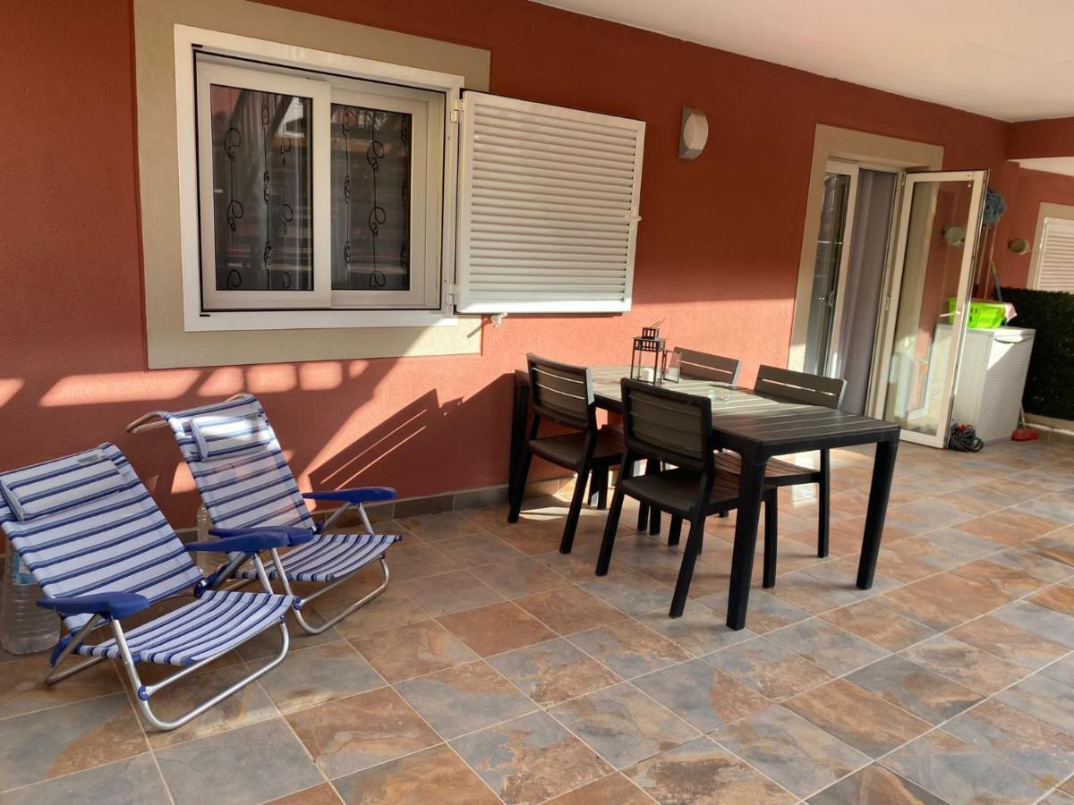 Apartamento Casa Greta