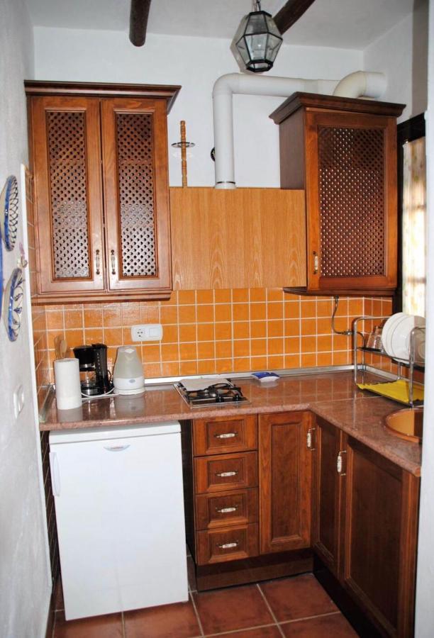 Apartment Casa Munecas Montejaque
