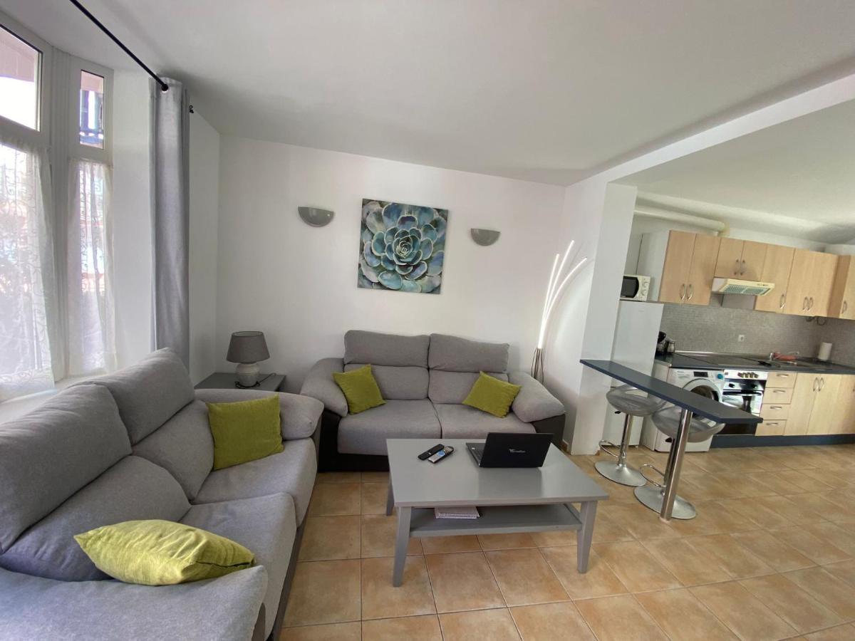 Apartamento Casa Greta Costa De Antigua