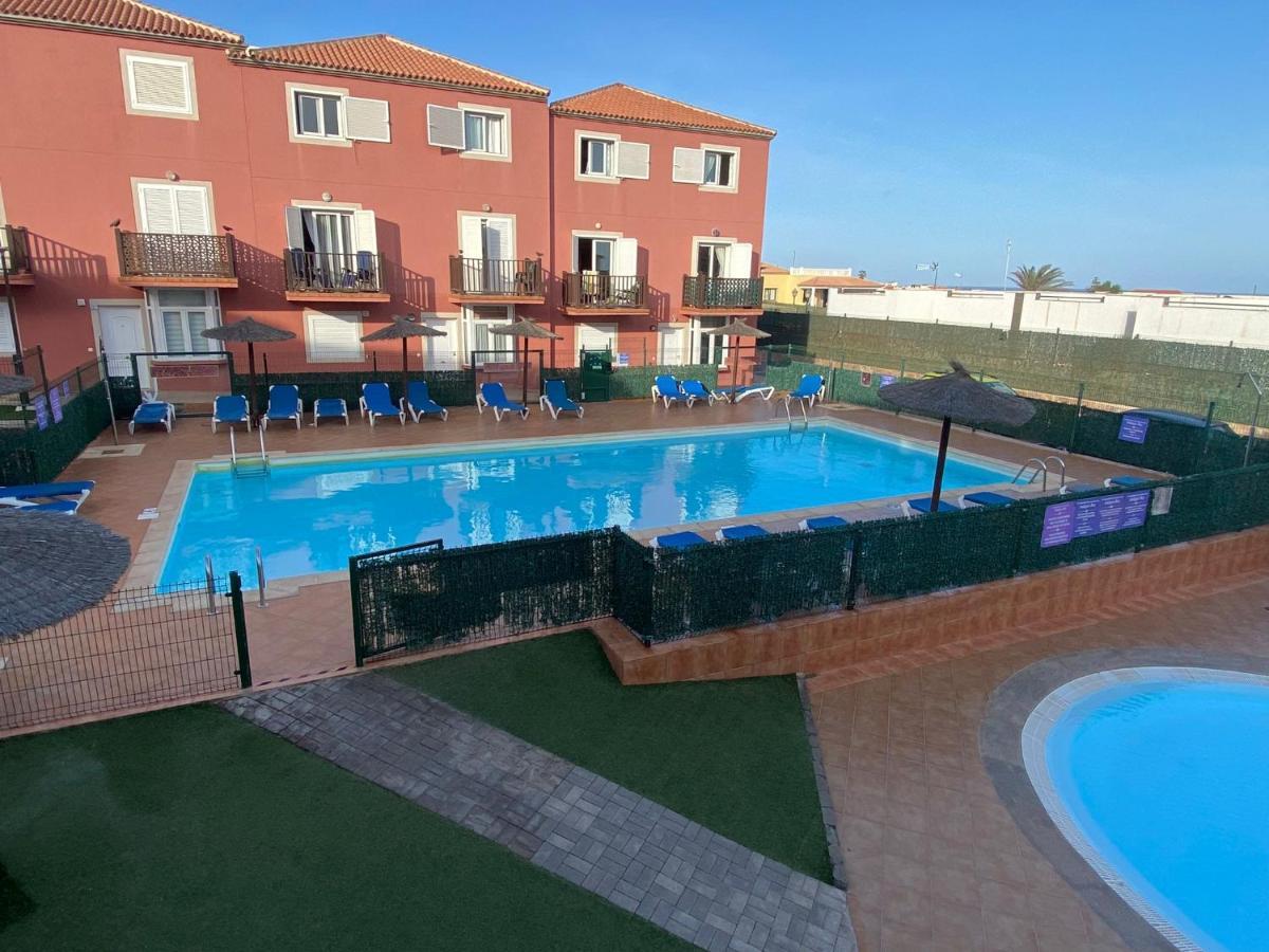 Apartamento Casa Greta *